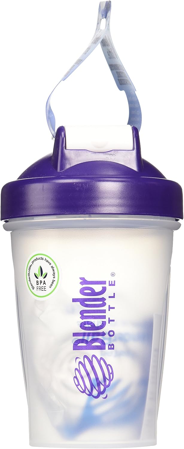 Classic Blender Bottle 20oz