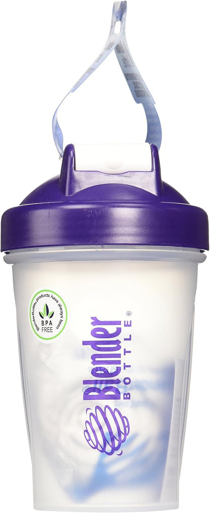 Classic Blender Bottle 20oz