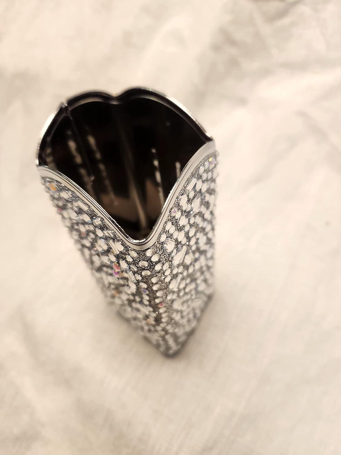 Tossed GEMS Gentle Foaming Soap Holder