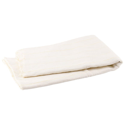 SHEUTSAN 2 PCS 59 x 59 Inches Tufting Cloth, Large Rug Tufting Cloth Bulk, Fabric with Marked Line for Punch Needle