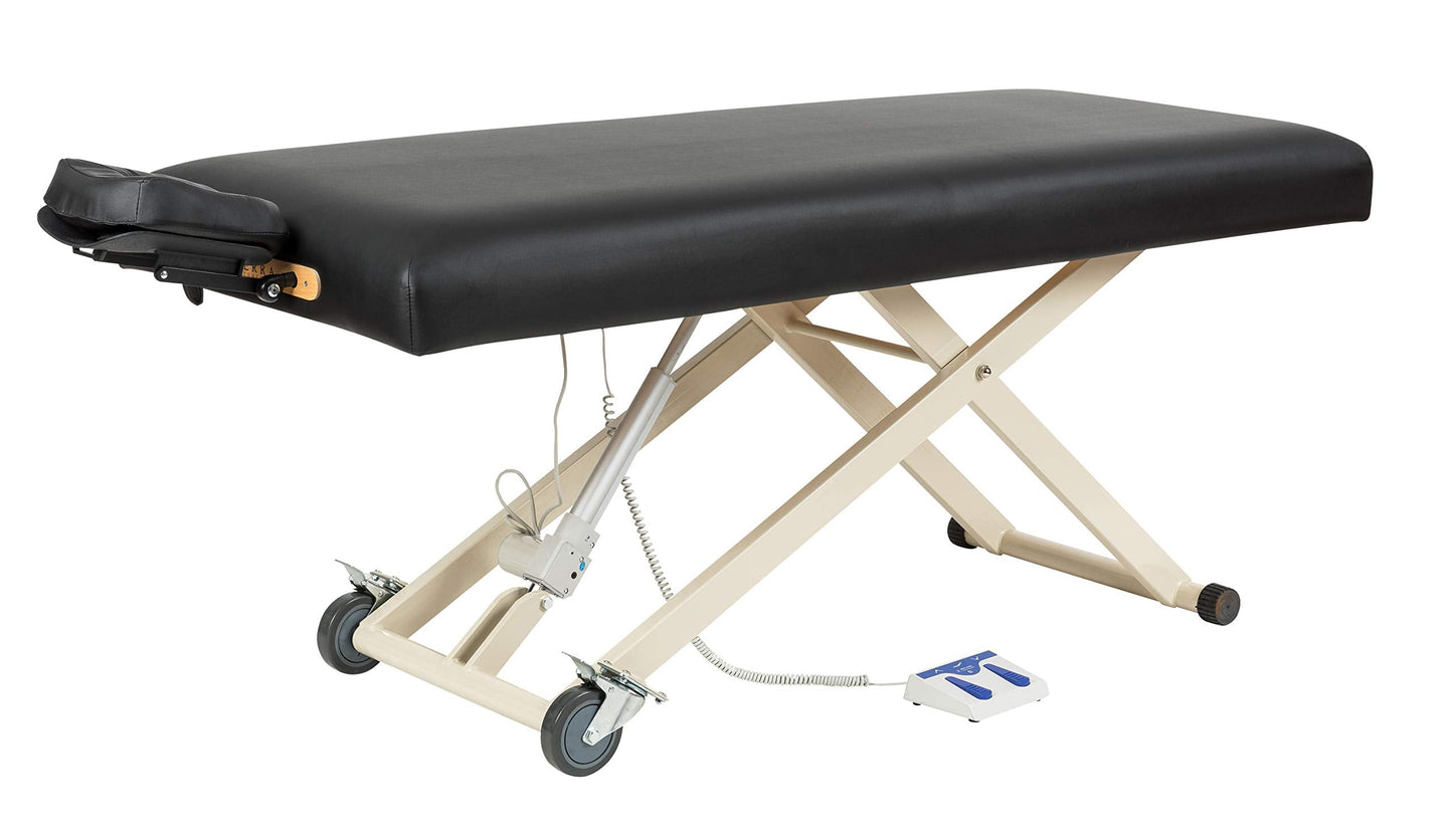 Sierra Comfort Standard Electric Lift Massage Table