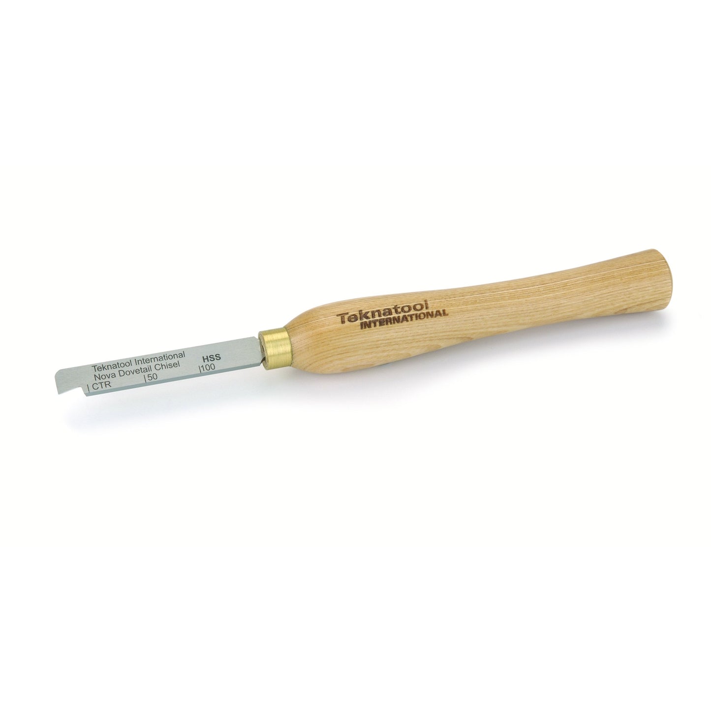 NOVA 6008 Dovetail Chisel Wood Lathe Chuck Accessory