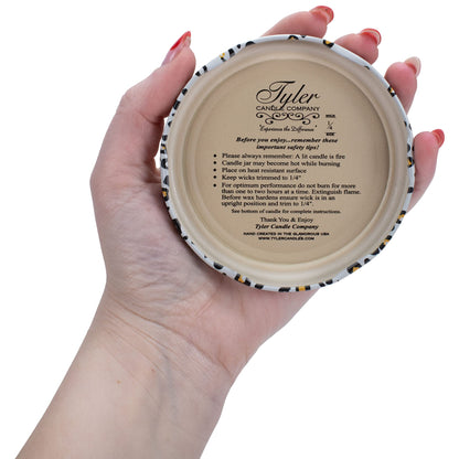 Tyler Candle Company 22 Oz Signature Tyler Candle
