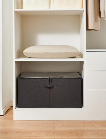 Berdeng Closet, 20 Shoe Storage Organizer for Shoe Box Organizer, Space Saving Foldable Shoe Rack, Shoe Storage Cabinet