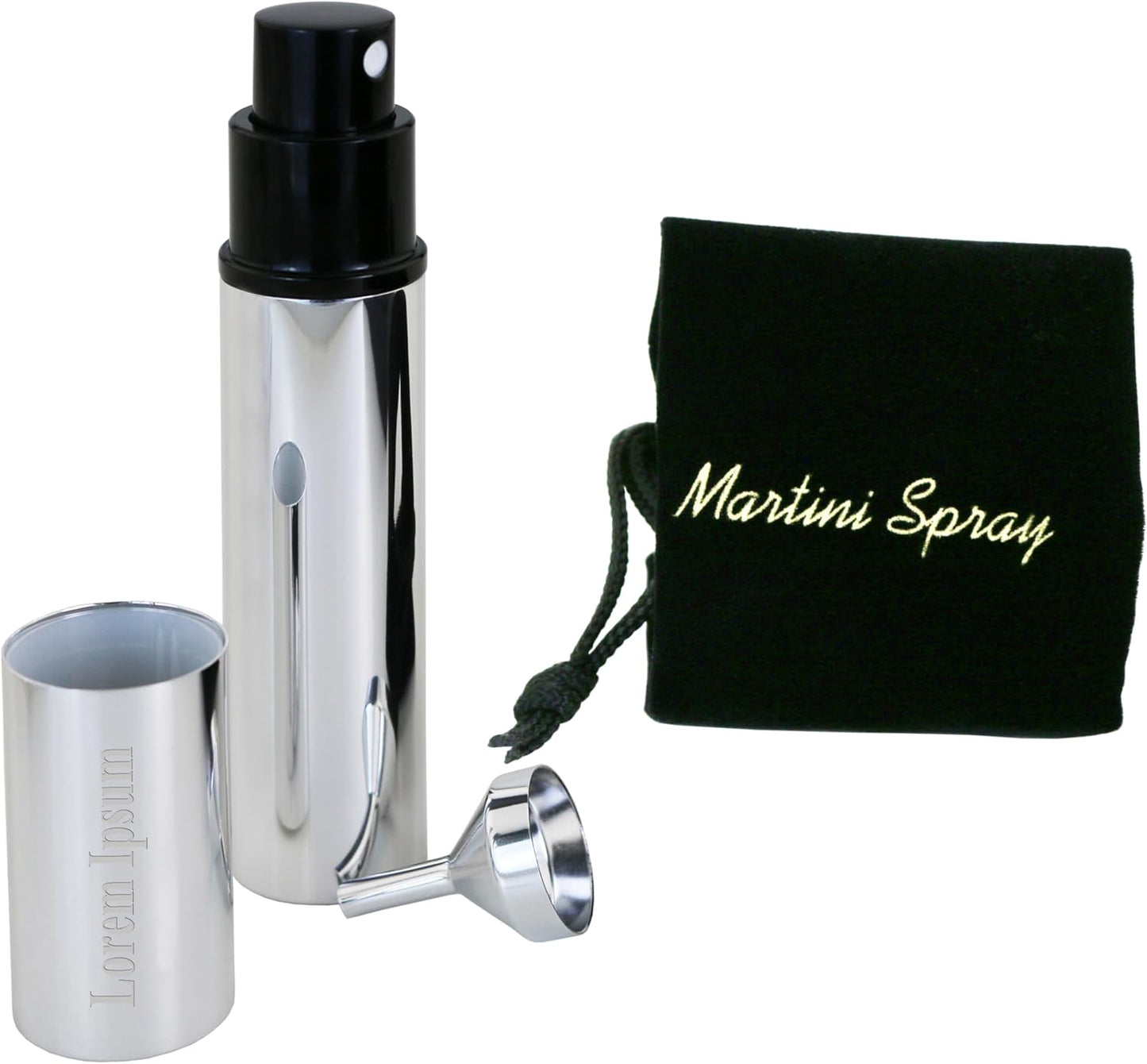 Martini Franmara 8195 The Perfect Mister Set