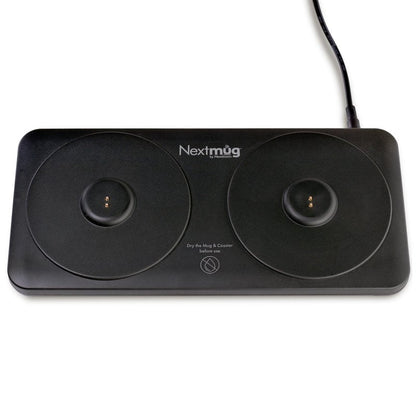 Nextmug 2-Mug Docking Station
