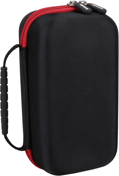 Aproca Hard Storage Travel Case for NEXPOW Q10S Car Jump Starter, 1500A Peak 12800mAh Battery Starter