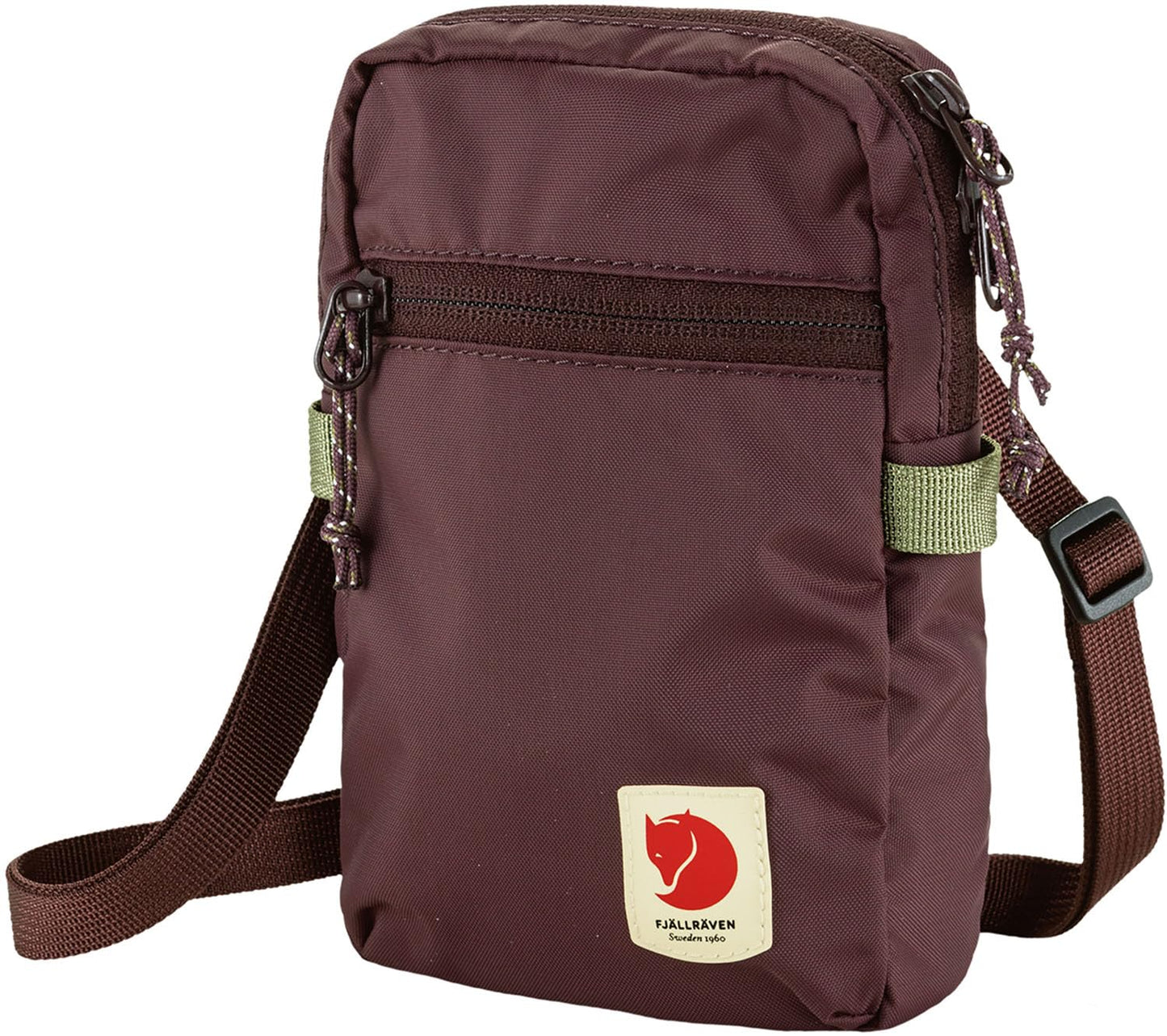 Fjällräven High Coast Shoulder Pack