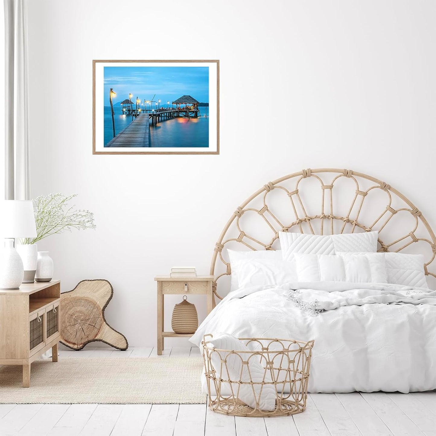 19.7x27.6 50x70 cm 18x24 19.7 27.6 19.7 27.6 inch 1000 JCJMY Puzzles Frame for Puzzles Poster Photo Picture, Display