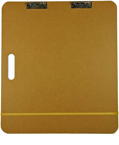 Martin Universal Design Museum Universal Tote Clipboard, 18 x 18 Inches, 1 Each (U-5005)