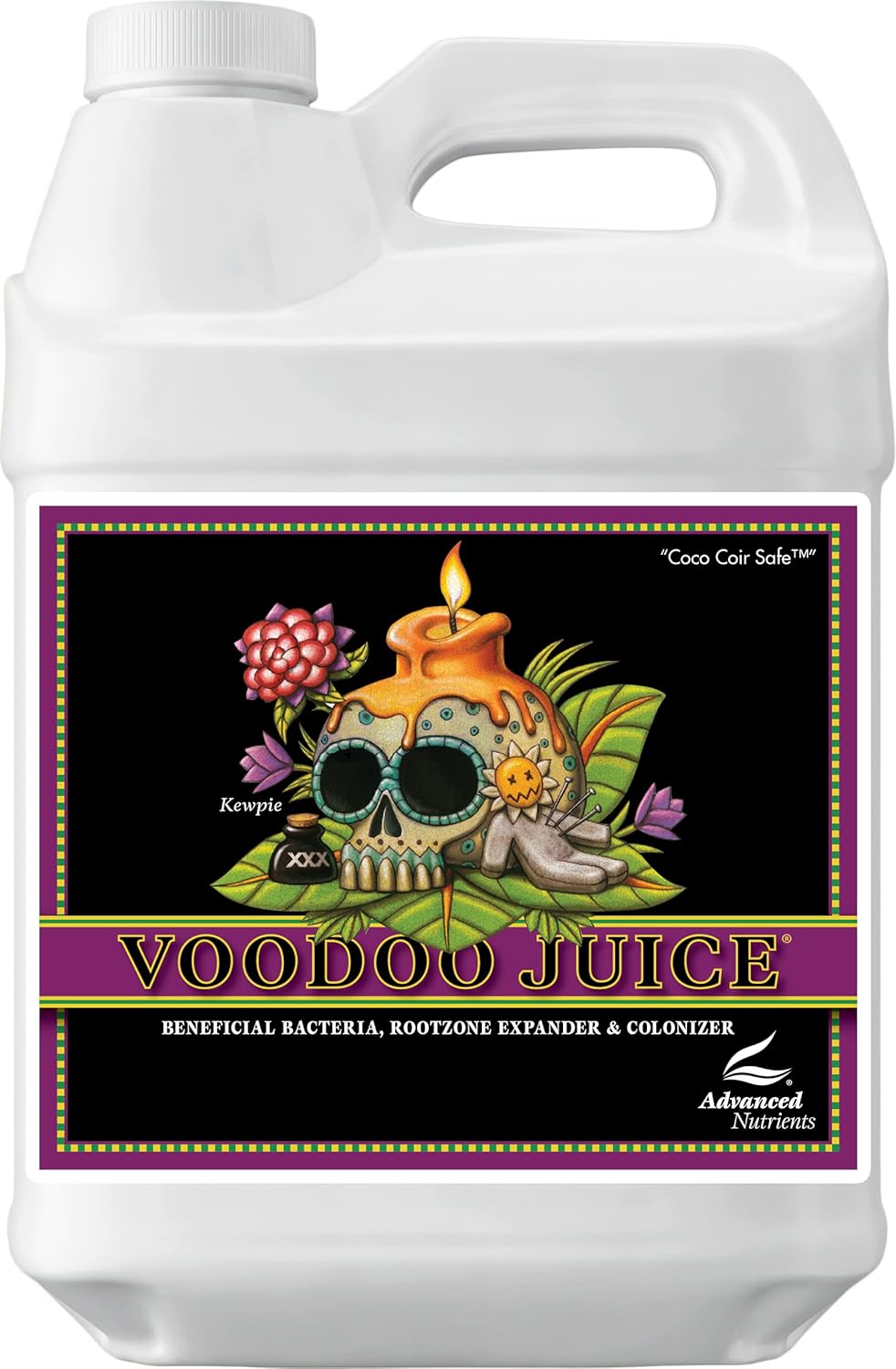 250 mL Advanced Nutrients Voodoo Juice Fertilizer