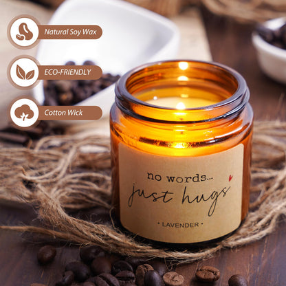 Self Care Gifts for Women - Get Well Soon Gifts for Women, After Surgery, Sympathy Gifts for Loss of Loved One, Thinking of You, Mothers Day, Memorial Condolences Grief Bereavement Gift Ideas for Loss