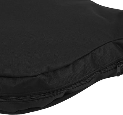Durable Cast Iron Skillet Bag, Lightweight Waterproof Storage Bag for Camping