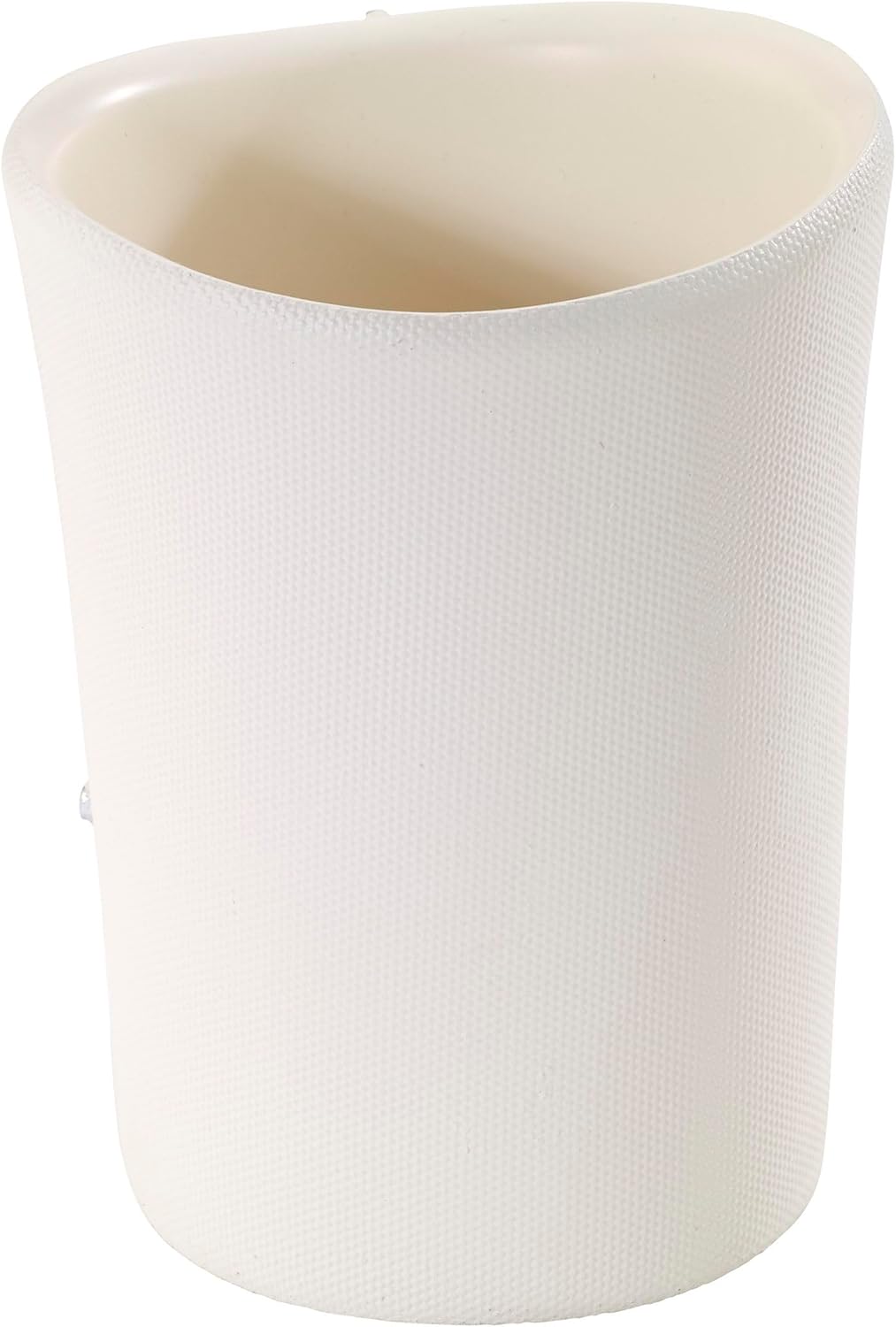 Avanti Linens Tumbler, Countertop Organizer, Seashell Inspired Bathroom Accessories, Guest Bathroom Essentials