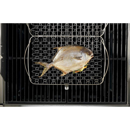 Weber Large Fish Basket in Standard Packaging
