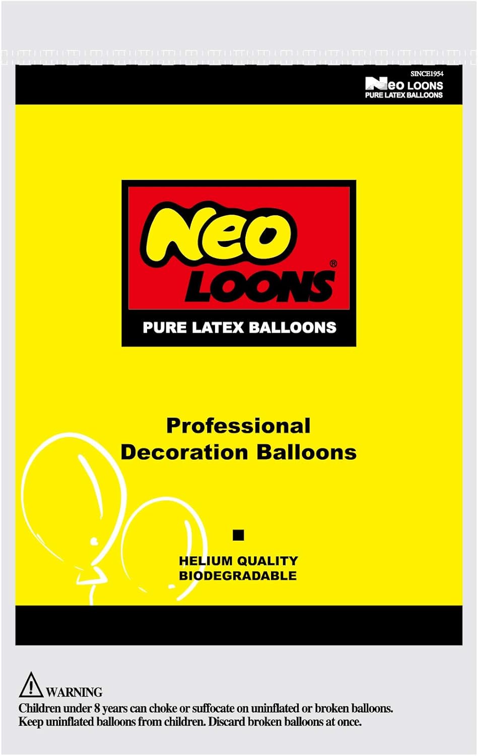 100 pcs 5" Pearl Peach Premium Latex Balloons, Great for Birthdays, Weddings, Baby Showers, Celebrations