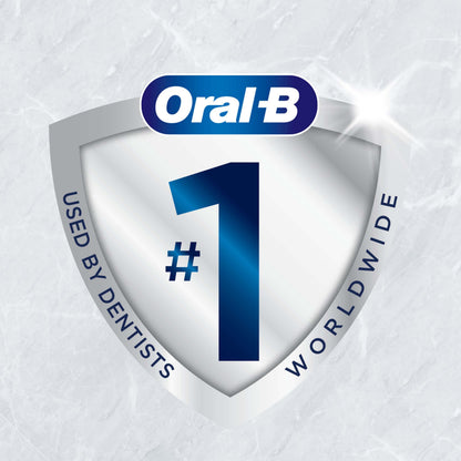 Oral-B Vitality Plus Pro White Electric Toothbrush