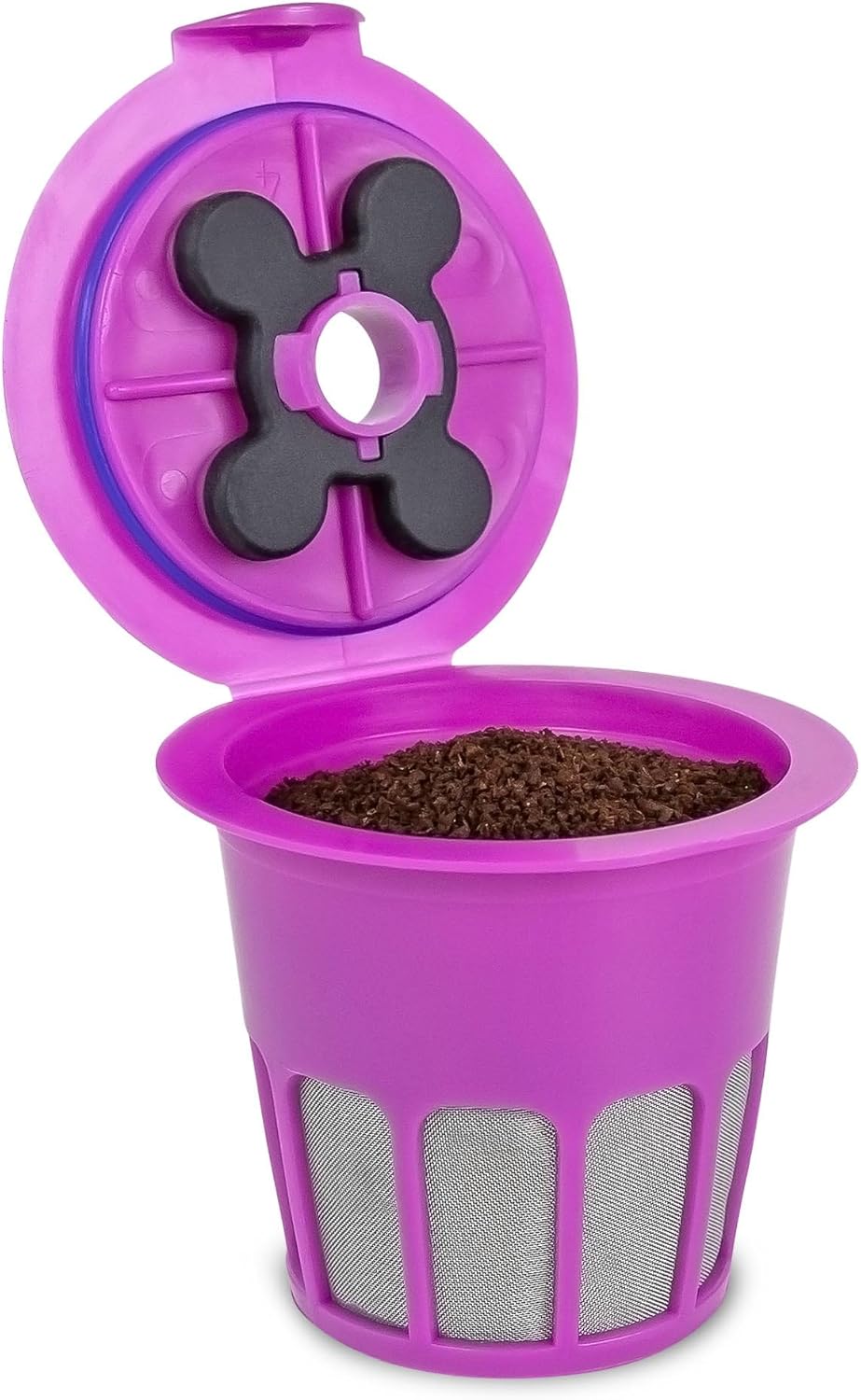 Perfect Pod Universal Single Serve Coffee Filter Cup