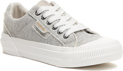 Rocket Dog Women's Cheery Comfort Plush Foam Sneaker
