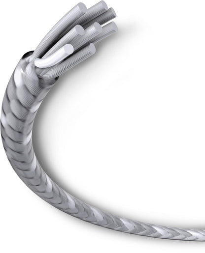 Sufix 832 Braid 10 lb Ghost 660-310GH: 832 Braid 10 lb Ghost, One Size