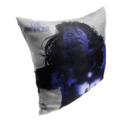NORTHWEST Exorcist Pillow, 18" x 18", Not Regan