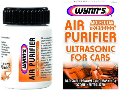 Wynn's 31705 Air Purifier