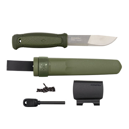 Kansbol Survival Green