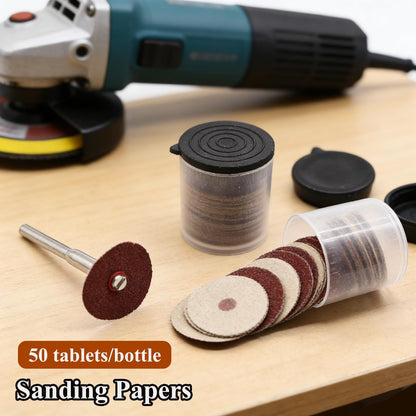 Sunxeke 318PCS Rotary Tool Accessory Kit with Sanding Drum,1/8inch Shank Universal Fit for Most Rotary Tools,Bits for Sanding, Polishing, Cutting,Drilling,Engraving,Grinding,Woodworking,DIY