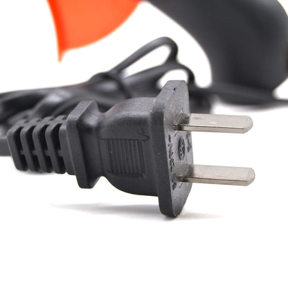 Sealing Wax Hot Melting Glue Gun, Standard Size for the Diameter 0.4 inch sticks