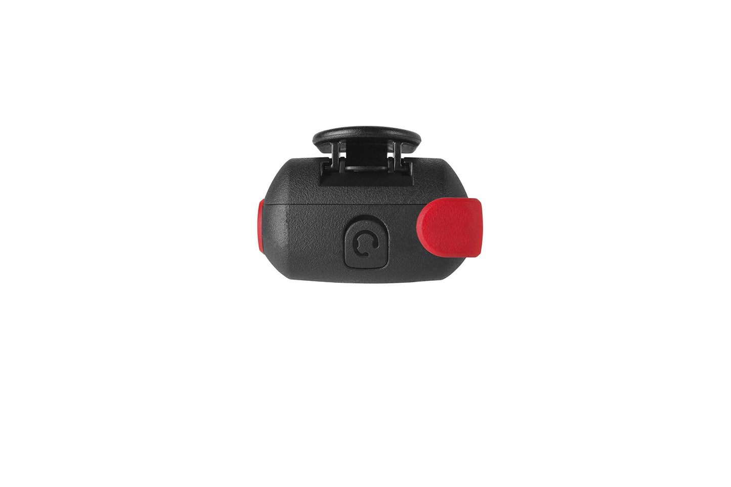 Motorola Solutions, Portable FRS, T210, Talkabout, Two-Way Radios, Rechargeable, 22 Channel, 20 Mile, Black W/Red, 2 Pack