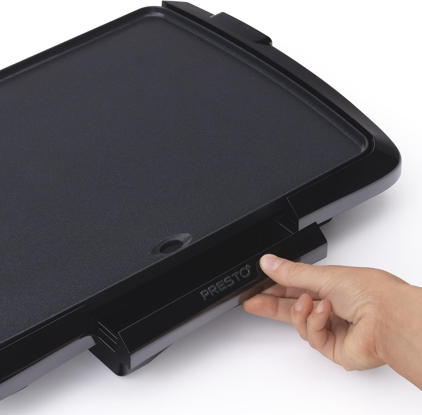 Presto 07047 Cool Touch Electric Griddle