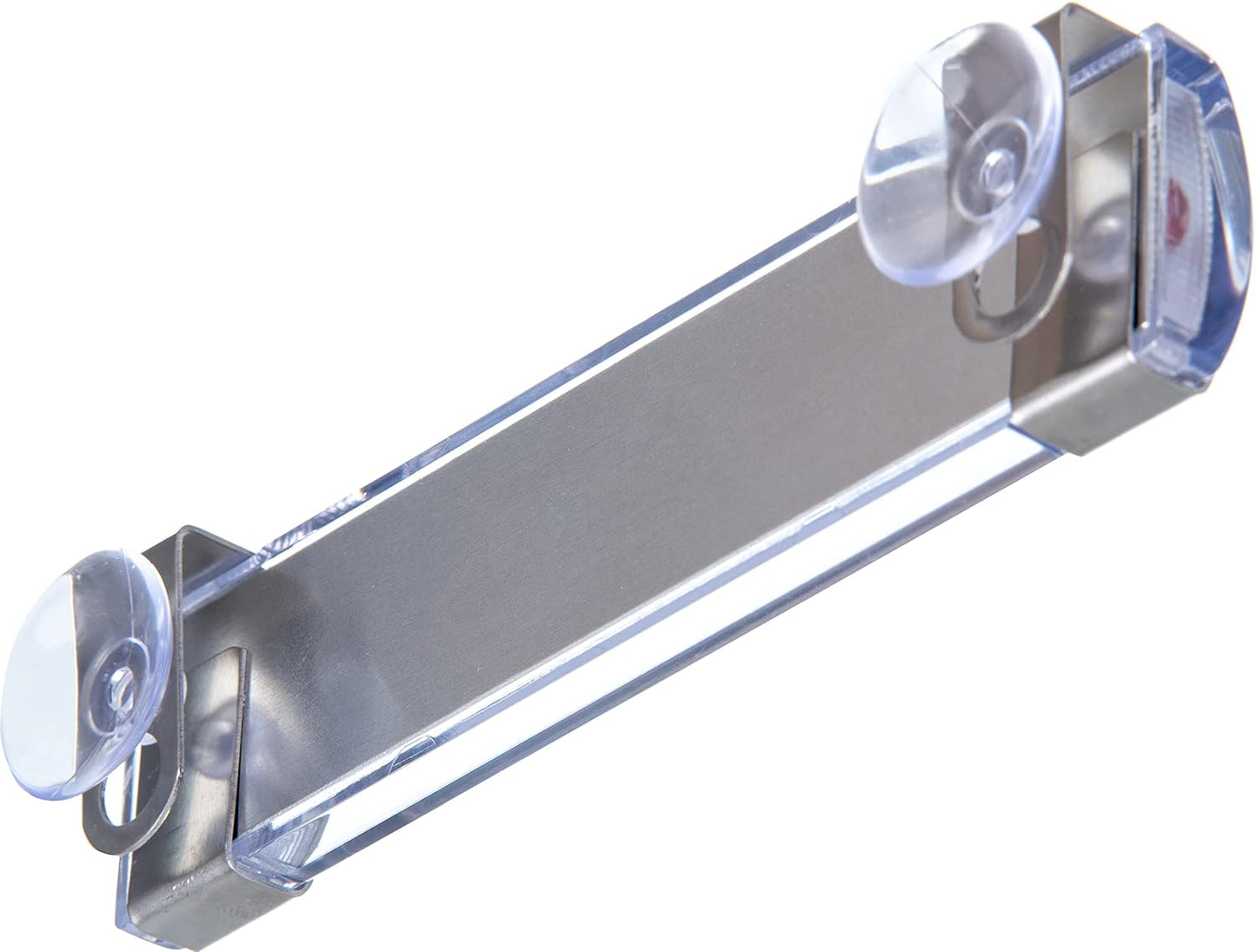 San Jamar THDLRFG Refrigerator/Freezer Thermometer