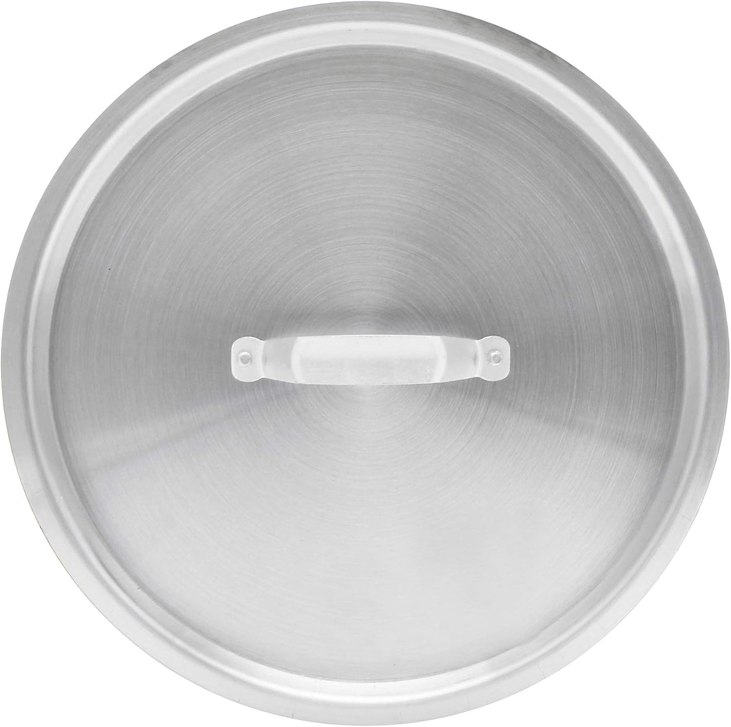 Pot Lid Thunder Group, 32 Quart, Silver