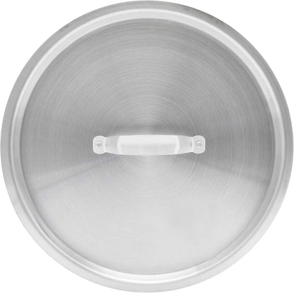 Pot Lid Thunder Group, 32 Quart, Silver