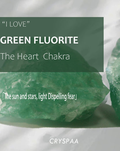 CRYSPAA 1.8"-2.5" Raw Crystals and Large 0.15lb -0.19lb Healing Stones, Rough Stone Cryatal Rock for Meditation, Cabbing, Decoration, Polishing, Wire Wrapping, Wicca & Reiki