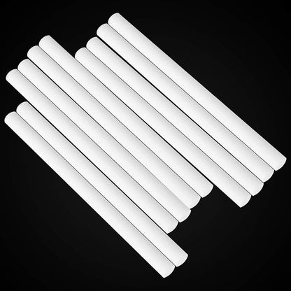 GOTOTOP 10Pcs Humidifier Filter Cotton Sticks | Replacement Sponges for USB Humidifier