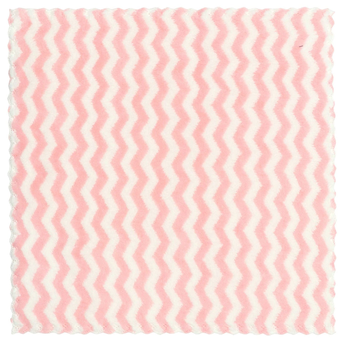 HFGBLG Microfiber Cleaning Cloth, 10 Pack Microfiber Rags,12”x12”,Mix Color