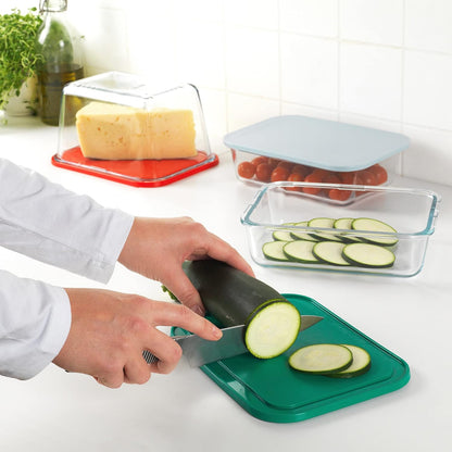 IKEA 365+ Chopping Board, 22x16 cm