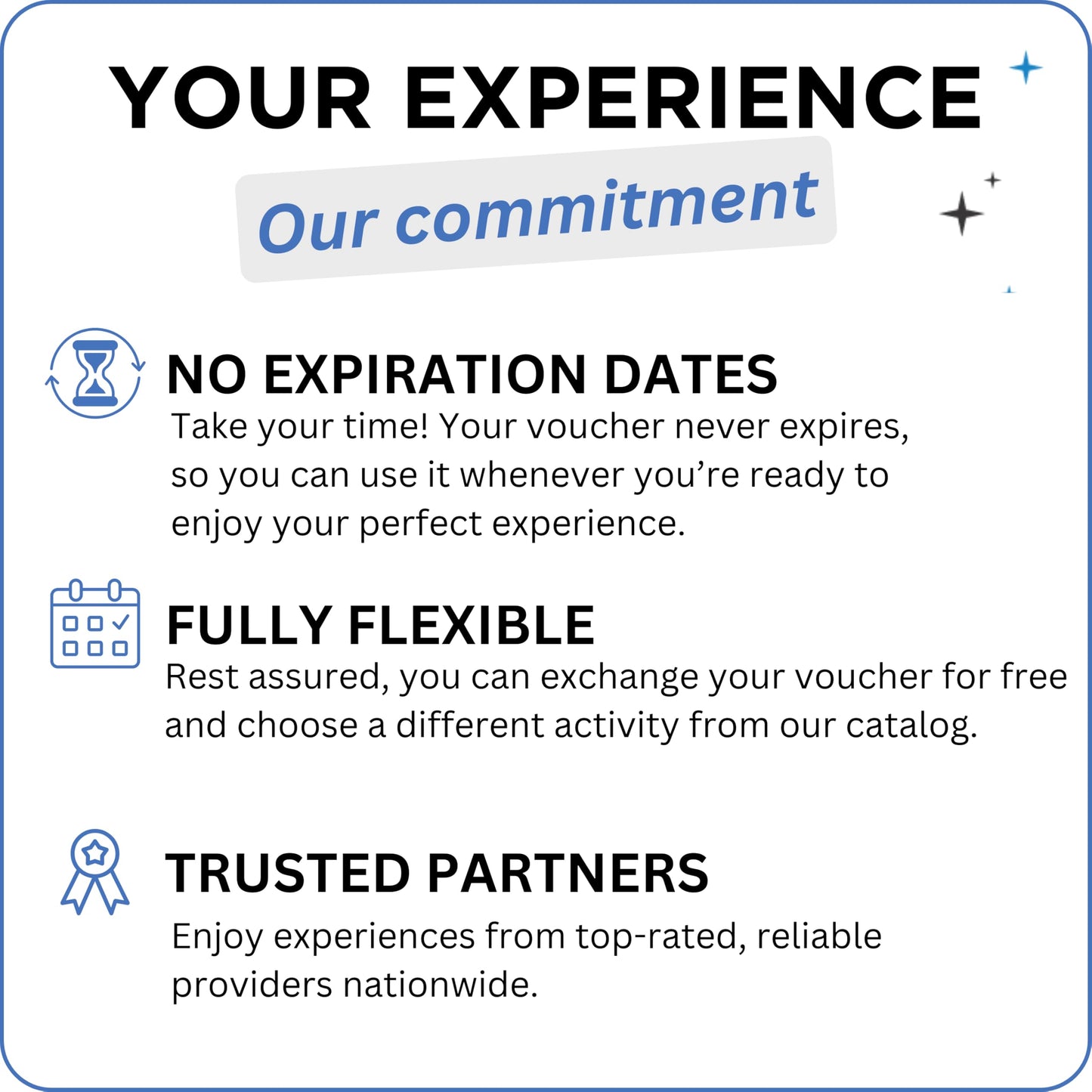Wonderbox Madame Tussauds Orlando Gift Box, 2 Admission Tickets for Wax Museum, Gift Experience for Kids & Families