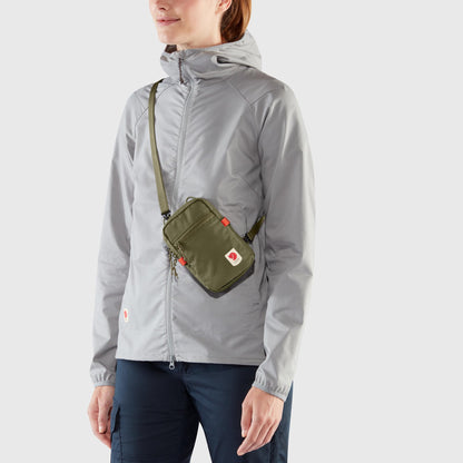 Fjällräven High Coast Shoulder Pack