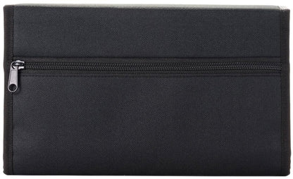 Copic Wallet Storage Boxes, Bags & Tubes, transparent 24 Count, Black