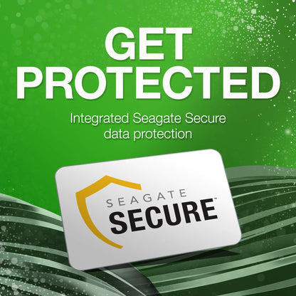 Seagate BarraCuda 8 TB Internal Hard Drive HDD – 3.5 Inch SATA 6 Gb/s, 5,400 RPM, 256 MB Cache for Computer Desktop PC (ST8000DMZ04/004)