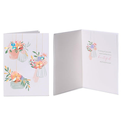 Papyrus All Holiday Card Assortment with Decorative Box, 6-Count (Valentine's Day, Mother's Day, Father's Day, Thanksgiving, Halloween, Christmas)