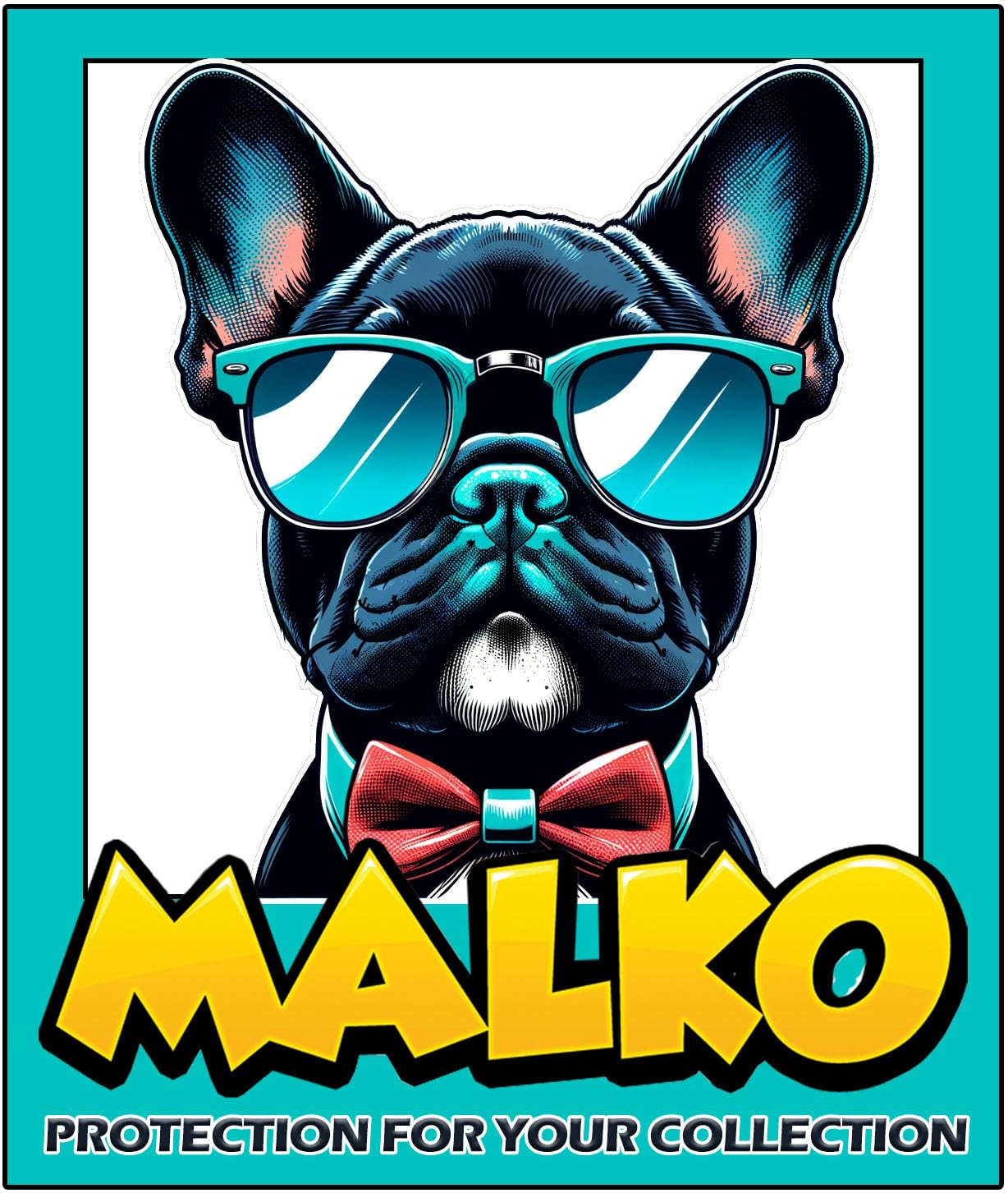 MALKO 10 Pack Steelbook Protector Case. Compatible with: 4K UHD | Blu-Ray | Arrow Video w/Slipcover | Criterion Blu Ray Case | PS3 PS4 PS5 Games & Steelbooks