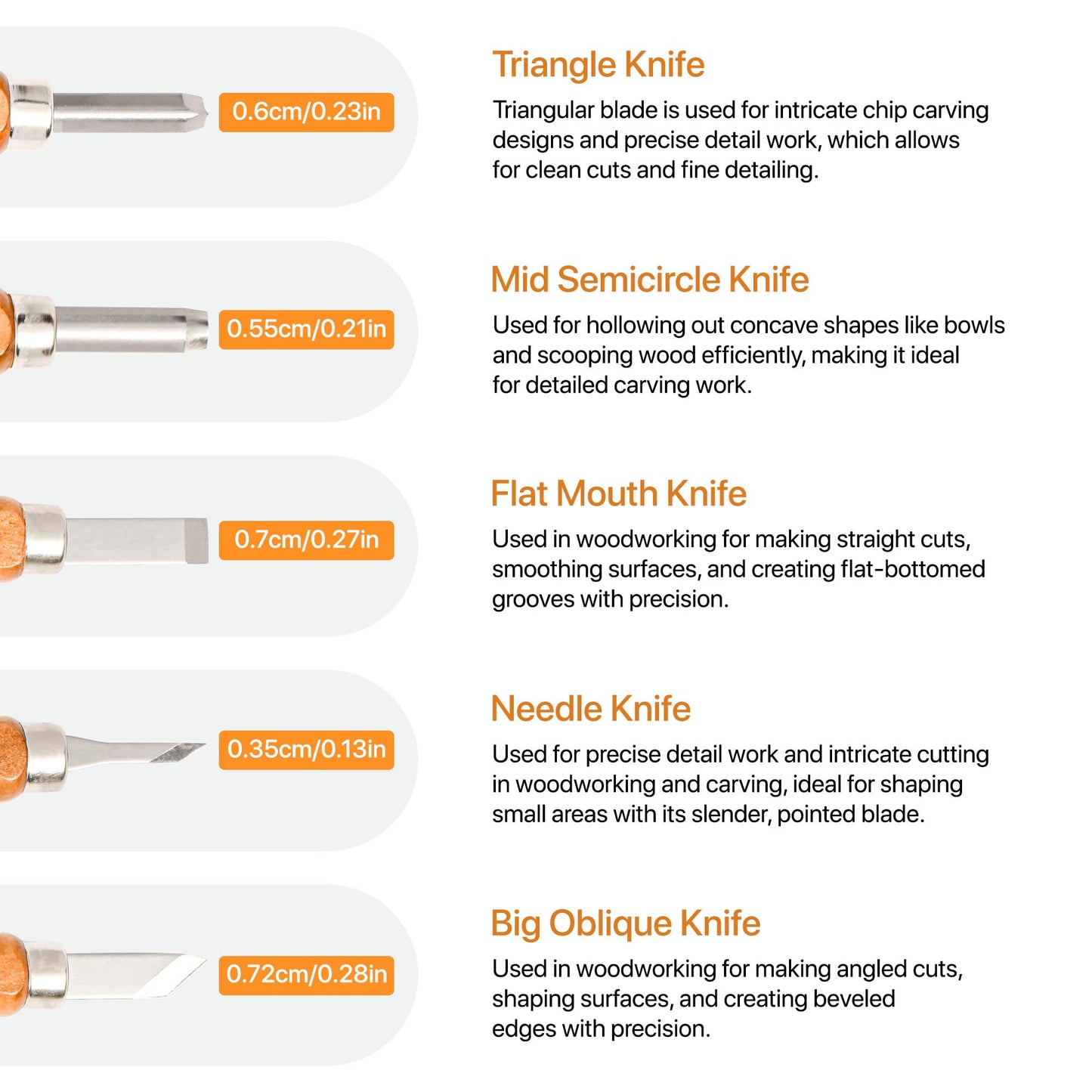 CARVCRAZE Wood Carving Tools Set 30-in-1 Wood Carving Knife Kit, Whittling Knife, Craft Kits for Adults, Wood Working Tools and Accessories, Knives, Whittling Kits, Hobbies for Adults