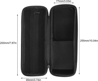 Hand Coffee Grinder Case, Portable Waterproof Bag for Manual Coffee Grinder, Neat Storage for Travel