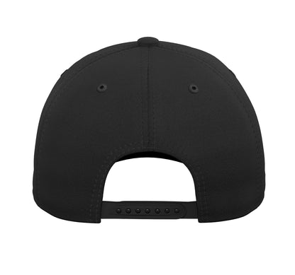 Skeleton Love Hands Halloween Finger Heart Sign Adjustable Printed Baseball Hat, Black