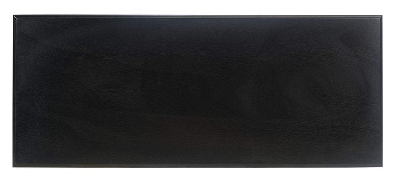 Safavieh Home Collection Tinsley Greige Rectangular Bottom Shelf Console Table