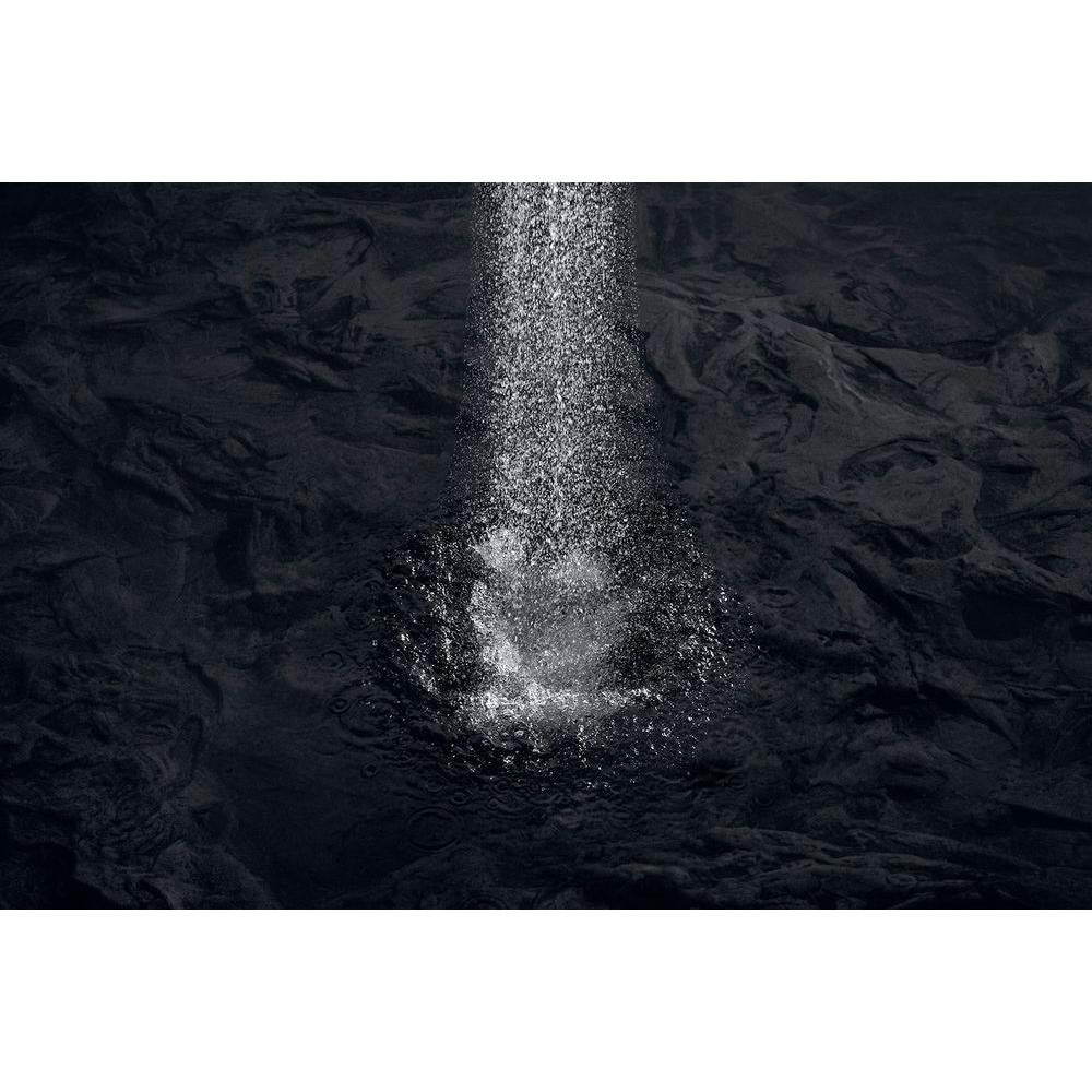 KOHLER 45415-A-CP Shift Multifunction 2-Way Ellipse Handshower with Metallic Handle, 2.0 GPM, Polished Chrome