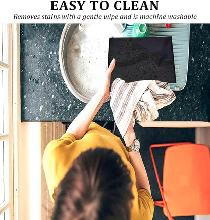 Heavy Duty Air Fryer Cover, Waterproof Dust-proof Case Compatible with COSORI Dual Basket Air Fryer 9 Qt